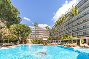 Hotel Golden Port Salou & Spa Costa Dorada