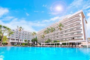Hotel Golden Port Salou & Spa Costa Dorada