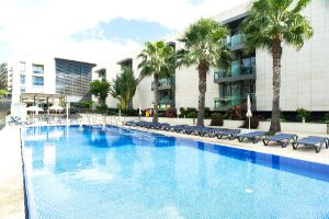 Hotel Golden Residence Madeira