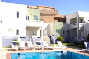 Hotel Golden Sun Boutique Creta