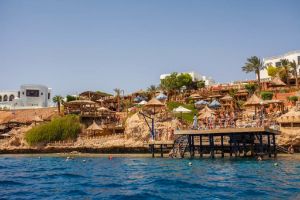 Hotel Pickalbatros Golf Beach Resort Sharm El Sheikh