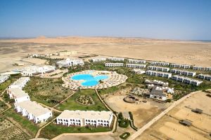 Hotel Gorgonia Beach Resort Marsa Alam