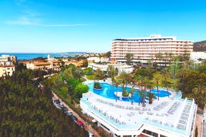 Hotel Gpro Valparaiso Palace&Spa Mallorca