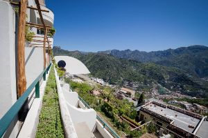 Hotel Graal Coasta Amalfitana