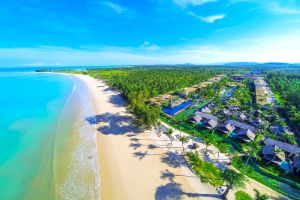 Hotel Graceland Khaolak Beach Resort Khao Lak
