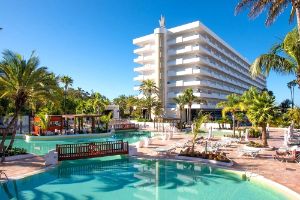 Hotel Gran Canaria Princess Gran Canaria