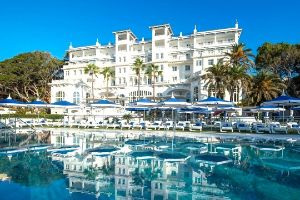 Hotel Gran Hotel Miramar Gl Costa Del Sol