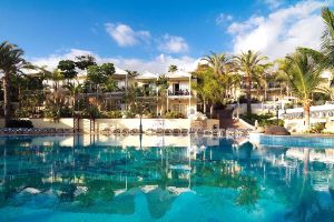 Hotel Gran Oasis Resort Tenerife