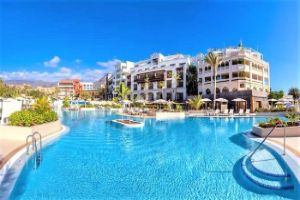 Hotel Gran Tacande Wellness Relax Tenerife
