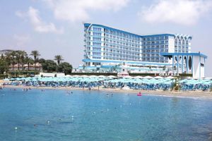 Hotel Granada Luxury Beach Antalya