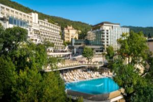 Hotel Grand Adriatic Kvarner