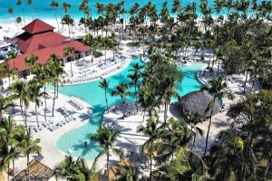Hotel Grand Bavaro Princess Punta Cana