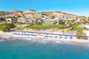 Hotel Grand Blue Beach Kos