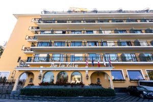 Hotel Grand De La Ville Coasta Amalfitana