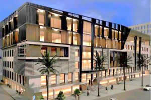 Hotel Grand Duka Hotel & Spa Durres