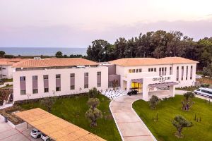 Hotel Grand Elis Peloponez