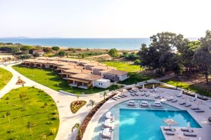 Hotel Grand Elis Peloponez