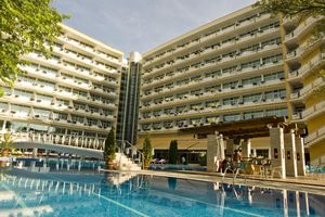 Hotel Grand Nirvana Sunny Beach