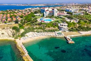 Hotel Grand Hotel Ontur Cesme