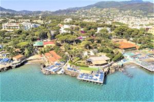 Hotel Grand Il Moresco Insula Ischia