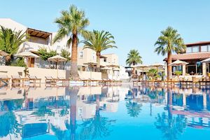 Hotel Grecotel Casa Adele Creta