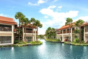 Hotel Grand Mercure Khao Lak Bangsak Khao Lak