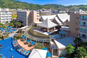 Hotel Grand Mercure Phuket Patong Phuket