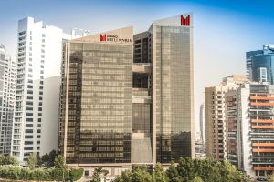 Hotel Grand Millennium Dubai Dubai