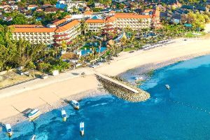 Hotel Grand Mirage Resort & Thalasso Nusa Dua