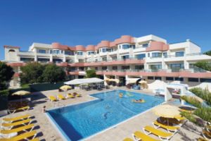 Hotel Grand Muthu Forte Da Oura Algarve
