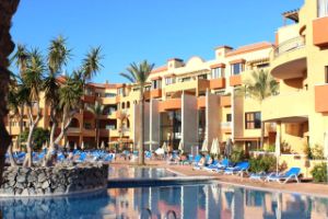 Hotel Grand Muthu Golf Plaza Hotel & Spa Tenerife