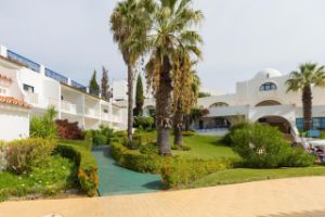 Hotel Grand Muthu Oura View Beach Club Algarve