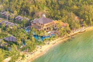 Hotel Grand Ocean Bay Resort Phu Quoc Phu Quoc