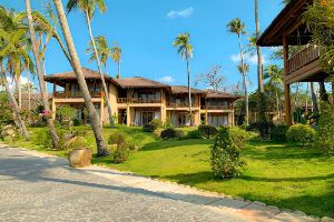 Hotel Grand Ocean Bay Resort Phu Quoc Phu Quoc