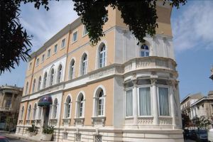 Hotel Grand Ortigia Sicilia