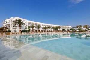 Hotel Grand Palladium Select Palace Ibiza