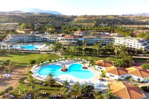 Hotel Grand Palladium Sicilia Resort & Spa Sicilia
