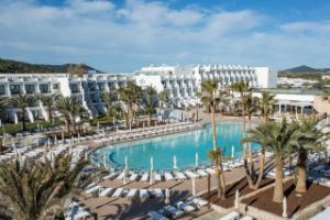 Hotel Grand Palladium White Island Resort & Spa Ibiza