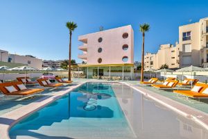 Hotel Grand Paradiso Ibiza Ibiza