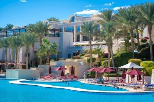 Hotel Grand Rotana Resort And Spa Sharm El Sheikh