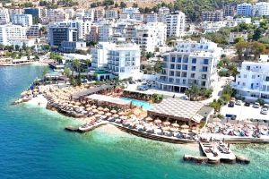 Hotel Grand Saranda Sarande
