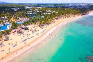 Hotel Grand Sirenis Punta Cana Resort & Aquagames Punta Cana