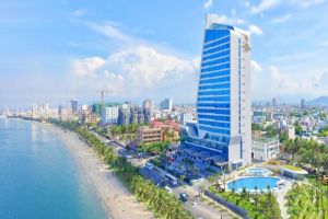 Hotel Grand Tourane Da Nang