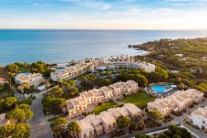 Hotel Grande Real Santa Eulalia Resort Spa Algarve