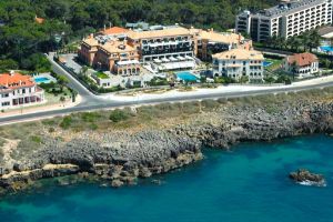 Hotel Grande Real Villa Italia & Spa Cascais