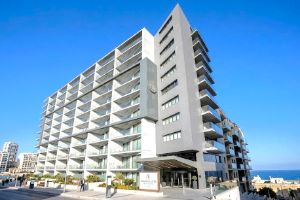 Hotel Grands Suites Hotel Residences And Spa Sliema