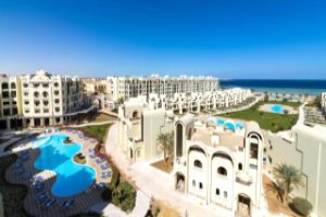 Hotel Gravity Hotel & Aqua Park Sahl Hasheesh Hurghada