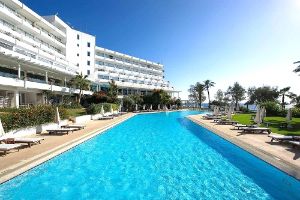 Hotel Grecian Sands Ayia Napa