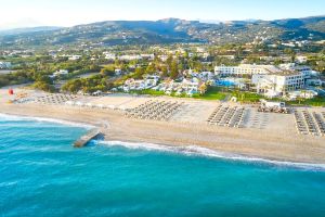 Hotel Grecotel Creta Palace Creta