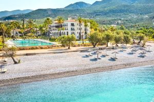 Hotel Grecotel Filoxenia Peloponez